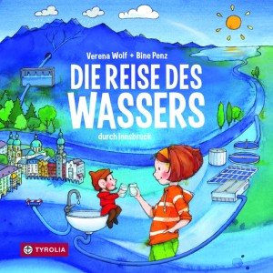 Die Reise des Wassers durch Innsbruck