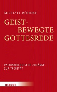 Geistbewegte Gottesrede