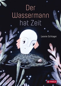 Der Wassermann hat Zeit