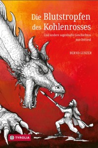 Die Blutstropfen des Kohlenrosses