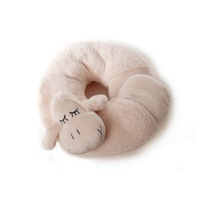 Nackenkissen Schaf