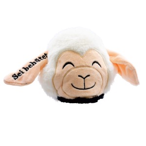 Wende-Schäfchen "Flocke"