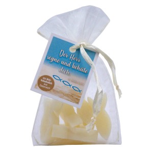 Schafmilchseife "Ichthys"