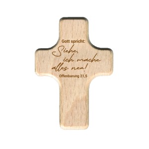 Handschmeichler Jahreslosung 2026