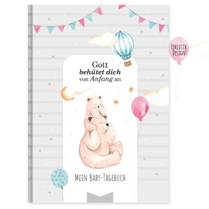 Baby-Tagebuch