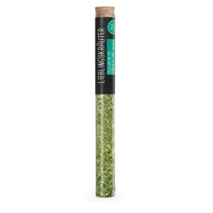 Gewürzsalz „Lieblingskräuter“, 35g