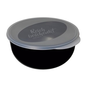 Lunch-Bowl "Reich beschenkt"