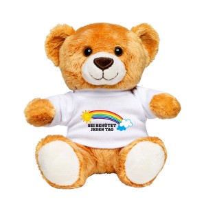Kuschelteddy "Otto"
