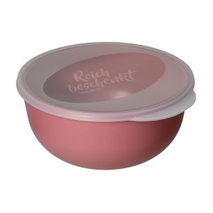 Lunch-Bowl "Reich beschenkt"