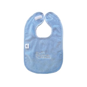 Baby-Lätzchen "Du bist ein Geschenk"
