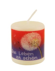 Das Leben ist schön