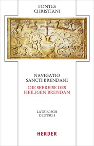 Navigatio sancti Brendani - Die Seereise des heiligen Brendan