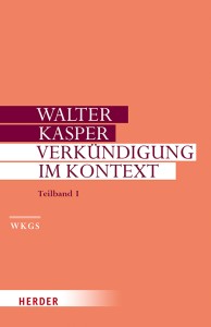 Verkündigung im Kontext