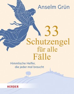 33 Schutzengel für alle Fälle