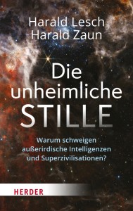 Die unheimliche Stille