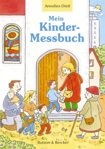 Mein Kinder-Messbuch