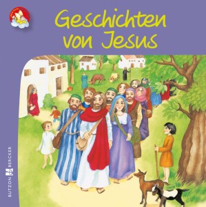 Geschichten von Jesus