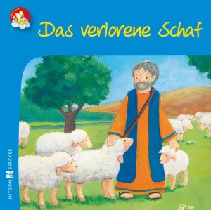 Das verlorene Schaf