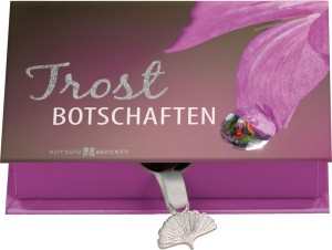 Trost-Botschaften