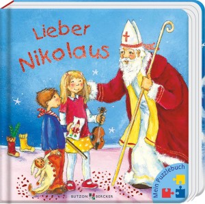 Lieber Nikolaus