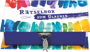 Rätselbox zum Glauben