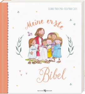 Meine erste Bibel