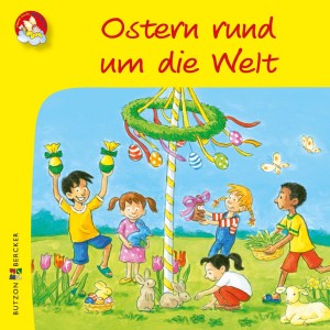 Ostern rund um die Welt