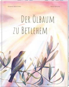 Der Ölbaum zu Betlehem