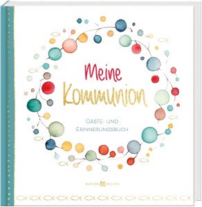 Meine Kommunion