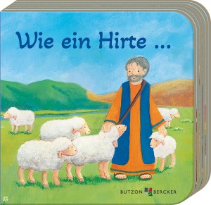 Wie ein Hirte ...