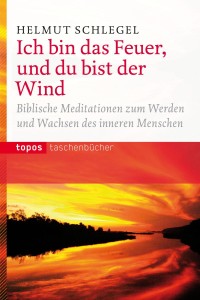 Ich bin das Feuer, und du bist der Wind