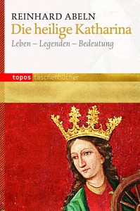 Die heilige Katharina