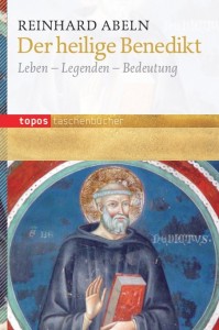 Der heilige Benedikt