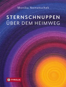 Sternschnuppen über dem Heimweg