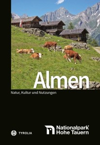 Almen im Nationalpark Hohe Tauern