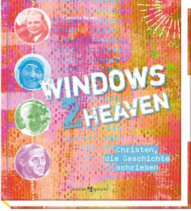 Windows 2 Heaven