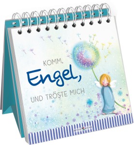 Komm, Engel, und tröste mich