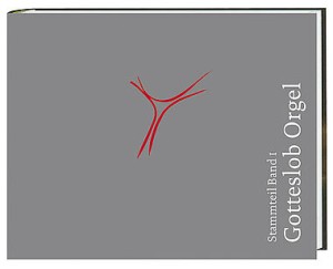 Gotteslob Orgelbuch zum Stammteil