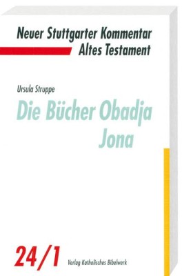 Die Bücher Obadja, Jona