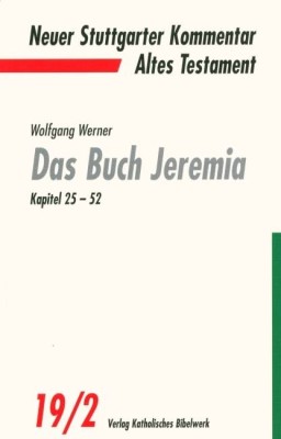 Das Buch Jeremia