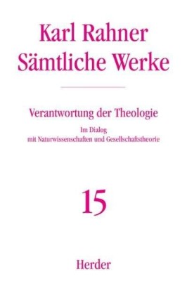 Verantwortung der Theologie