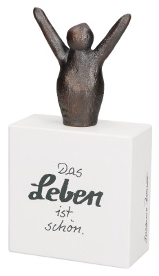 Das Leben ist schön