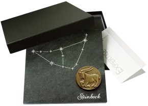 Sternzeichen - Steinbock