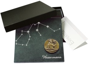 Sternzeichen - Wassermann