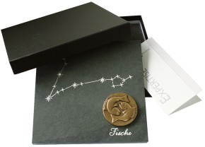 Sternzeichen - Fische