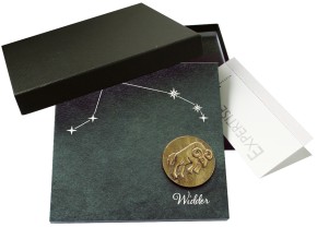 Sternzeichen - Widder