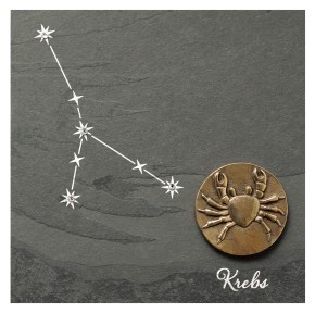 Sternzeichen - Krebs