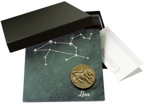 Sternzeichen - Löwe