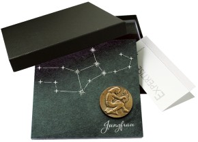 Sternzeichen - Jungfrau