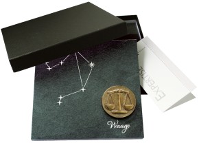 Sternzeichen - Waage